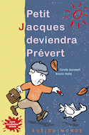 Petit Jacques deviendra Prévert